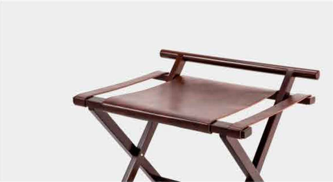 Luggage Rack / Vertical Hanger 191-204