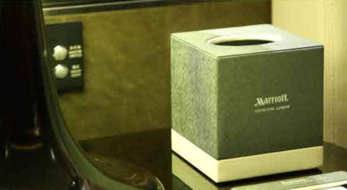 Hotel Leather 001-138